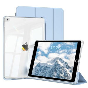 SQBEBSiPad9P[X2021iPad8/7P[X2020/2019NAwʒEJo[O܂X^h^yʃI[gX[v/EFCN@\iPad10.2C`Cgu[