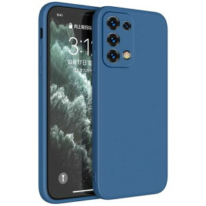 OPPOA54/A745G�P�[�X�V���R���ϏՌ����^�X�����\�t�g�J�o�[���^�y�ʈ�̌^�����Y�̑S�ʕی�C�菝�h�ČRMIL�K�i�擾���C�����X�[�d�S�ʕی�J�o�[OPPOA54/A745G�P�[�X(��)