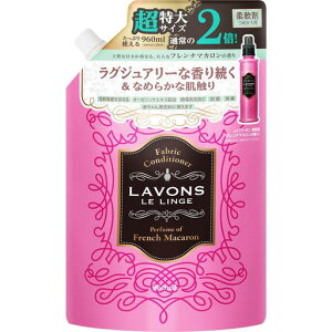 {(Lavons)_ܑeʃt`}J[t[eBt[]lߑւ960ml