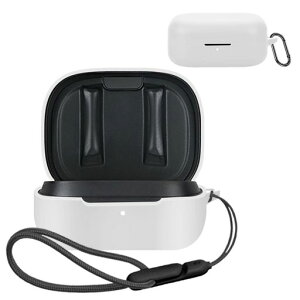 ForDenonAHC500W�P�[�X�yLAZIRO�z�_�炩�ȃV���J�Q���̃X�|�[�c�N�[���ȃf�U�C�������[�d�\�Ռ��z���h���h�o�y�ʕ����h�~�p�̃t�b�N�𓋍ڂ����X�����\�t�g�P�[�X�J�o�[�����h�~DenonAHC500W�c