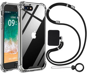 AusranniPhoneSE3/2P[XACtHSE32022/2iPhone7/8Jo[V_[[Xgbv2t]|Rt^NAPC+yʃVRTPUop[[ϏՌ