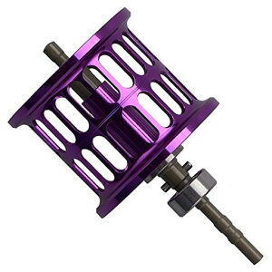 HEIGHTEN���[���X�v�[���_�C��(DAIWA)PR100PT100�x�C�g���[���ւ��X�v�[���x�A�����O�t��(�p�[�v��)(625)