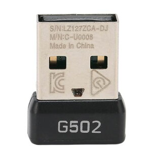 G502LIGHTSPEED}EXpUSBV[o[A2.4GHzCX}EXV[o[AfXNgbvPCbvgbvp̃CX}EXUSBV[o[̌AvOAhvC