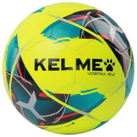サッカーボールサイズ4/5、練習用サッカーボールチームサッカー、男の子と女の子のための屋内および屋外トレーニング、ポンプと針で膨らませた蛍光レモン5