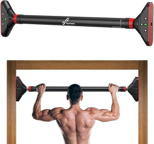 Sportneero[}VԂ牺茒NȒPݒu؃gw؃g[jO`jOX^h@PullUpBar~ߋؕؓ񓪋،svlWsvpz[Wc