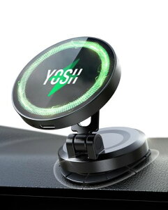 YOSH�X�}�z�z���_�[�ԃ��C�����X�[�d�y�[�d���\����&�Ȗʎ��t���zmagsafe�ԍڏ[�d��MagSafe�ԍڃz���_�[�[�d�����x�����������ύ���3M�e�[�v������N55���Γ��ڐ܂肽���ݎ����R���߃}�O�Z�c