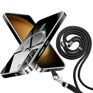 GalaxyS22PlusP[XV_[ϏՌGalaxyS22+X}zJo[MagneticΉ\߉\ȃV_[|Rt^TPUzC[dCX[dΉO\h~