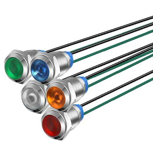 KILIGEN510mm3V-4.5V-5V-6V-7.5V-9VDCLEDhCWP[^CgpCbgCgVOiCWP[^(/IW///5F)