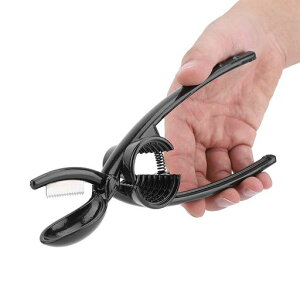 2in1多機能ナッツクラッカーくるみ割り器クルミ割ぎんなん割栗?き栗カッター殻割り器堅果用道具ナット/クルミ/銀杏/カニ/ロブスター/貝対応