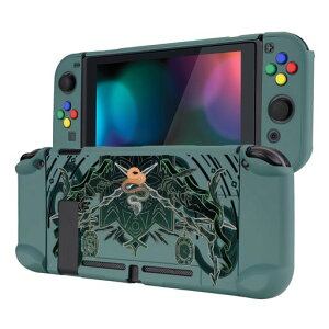 eXtremeRatePlayVitalNintendoSwitchΉpیobNJo[AJoyconnhwhRg[[\veN^[n[hVFANintendo
