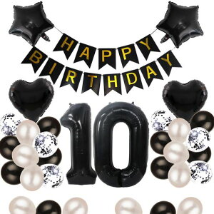 10Βao[DtZbgo[10HAPPYBIRTHDAYK[hn[gDᕗDo[Xf[o[lj̎q̎qubN