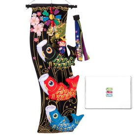 限定高級こいのぼり室内ファッション人気玩具縮緬ミニ五月人形端午の節句プレゼント飾り