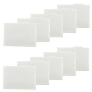 �R�N��(KOKUYO)�ʃt�H���_�[PP��A410���Z�b�g�s�����O���[AMA4-IFP-10M