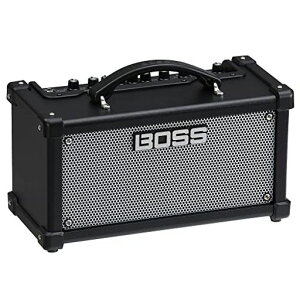BOSS/DUALCUBELXD-CUBELXGuitarAmplifierM^[Av{Xőo10W