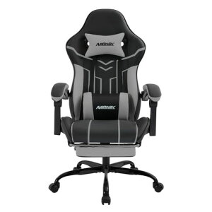 NIONIKQ[~O`FAIbg}tLʃItFX`FAAЂ|nCobNgamingchairQ[p`FA@\135°NCjOPCQ[~O`FAÉLX^[߂łpc