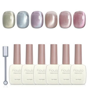 Fiouto�}�O�l�b�g�l�C����e��15ml�W�F���l�C���J���[�W�F���}�O�l�b�g�W�F���L�ڃW�F��UV/LED�Ή����Εt��6�F�Z�b�g(������}�O�l�b�g�W�F��)