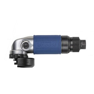 ベッセル(VESSEL)エアーディスクグラインダーディスク径φ50mmGT-DG50