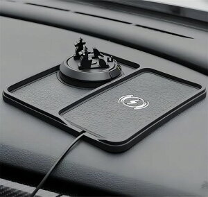 ZUKIDAԂ̏[d[dԂ̏[dpbhjo[T~ߓdbpbh360x]鎩ԓdbXz_[}bggѓdbpGPSTOXL[z_[RCꎞԔԍt(Black)