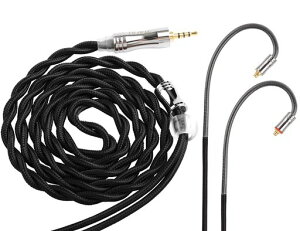 JLDT2PP[u2.5mmMMCX2cOCCCzAbvO[hP[uEwbhtHP[u}CNȂHiFi|^1.2mPJIALAI(2.5mmMMCX)