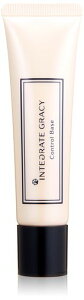 �C���e�O���[�g�O���C�V�B(INTEGRATEGRACY)�R���g���[���x�[�X(�s���N)(SPF15�EPA+)25g