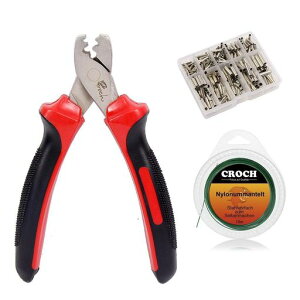 CrochnhvbT[VOX[upނ0#~6#X[uΉ+xX[uNv300Zbg1.4mm~2.8mm