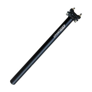 UPANBIKE]ԃV[g|XgA~jE27.230.931.6mm*400mmGNXgO߂Ƀ}EeoCN(ubN27.2mm)