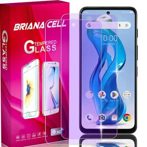 Briacicell�y�u���[���C�g�J�b�g2������z�Ή�nubiaSA403ZT5G�p�̃t�B�����u���[���C�g�J�b�g(2���Z�b�g)�y���Ɏq�f�ށznubiaS5G�K���X�t�B�����ڂ̔��y�������K���X�ی�t�B�����d�x9H�����ߗ�