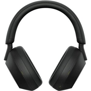 �\�j�[(SONY)���C�����X�m�C�Y�L�����Z�����O�X�e���I�w�b�h�z��WH-1000XM5:�yVGP�a������z/�m�C�L�������\����/Alexa����/�ʘb���\����/�\�t�g�t�B�b�g���U�[�ɂ�鍂���Չ���/�u���b�N/