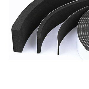 EVA�f�ޑϏՌ��X�|���W���ԃe�[�v�h�A�����ܕ��h�~�h���p�b�L�������ˑ������֗p�����܃e�[�v�N�b�V�����e�[�v����10M��15mm����3mm