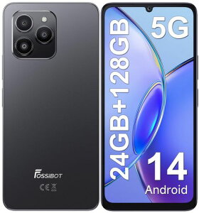 FOSSiBOTS15GX}zSIMt[X}[gtH{24GB+128GB/1TBgIN^RAvZbT6.745C`HD+Android14X}z{5GΉX}[gtH4900mAhobe[