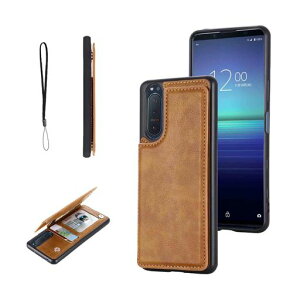 �yOULO1�zXperia5IV/SOG09/SO-54C/XQ-CQ44�p�P�[�X���U�[�J�[�h���[�X�}�z�P�[�X�ϏՌ��y�ʃX�^���h�@�\�����w��IC�J�[�h����蒠�^���z�^�J�o�[(���g���u���E��)�G�N�X�y���A5��4����