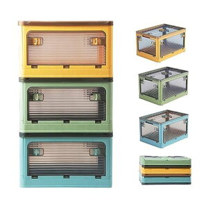 HEDONLEE[{bNX܂肽5ʊJSo[[pi[P[XWtLX^[tςݏdˑgȒP@\hohJrhL(40.5*29*24CM-3Zbg}`c