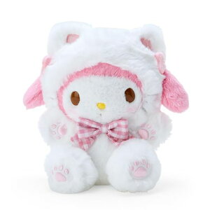 TI(SANRIO)TIDlRlRV[YʂL}CfB}Cmymelody19x19.5x12.7cmLN^[918555SANRIO