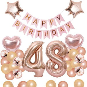 48Βao[DtZbgo[48HAPPYBIRTHDAYK[hn[gDᕗDo[Xf[o[l̎q[YsN