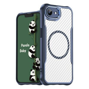 PandaBabyiPhone16eP[XMagSafeΉJo[^ϏՌop[}bgYSʕی(u[)