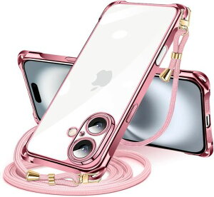 iPhone16pX}zP[XACtH16Jo[|΂߂|P[XTPU^yʑϏՌgуP[XRtDXgbvtlbNXgbvV_[P[Xc/2WAY\c