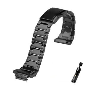 [Zealbeaty]V4.0�p�X�e�����X�X�`�[�����v�o���h�R���p�`�u��G-SHOCKGW-M5610DW5600GW-5000DW-5030G-5600�E�H�b�`�o���h(�����v�X�g���b�vDW5600/5610��)