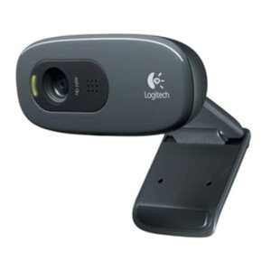 LogitechEFuJC270B