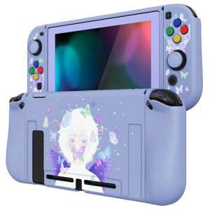 PlayVitalZealProtectNintendoSwitchɑΉp\tgیVFAswitchɑΉptLVuیJo[AXN[یtB&TObvLbv&ABXY{^Lbvtyo^tĆc