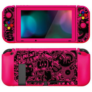 PlayVitalZealProtectNintendoSwitchɑΉp\tgیVFAswitchɑΉptLVuیJo[AXN[یtB&TObvLbv&ABXY{^LbvtyVV&邢sc