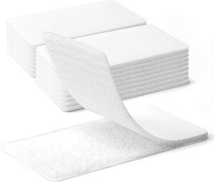 |N~ʃt@Xi[5cm*10cm30Zbg}WbNe[vʃe[vt͖ʃt@Xi[ʃe[vxNe[vϔMhԌ˗pDIYpƒpԗpHƗp(White)