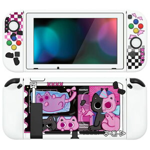 PlayVitalZealProtectNintendoSwitchɑΉp\tgیVFAswitchɑΉptLVuیJo[AXN[یtB&TObvLbv&ABXY{^LbvtyubNPP&c