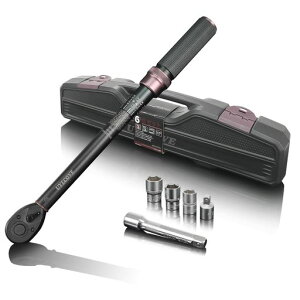 UYECOVEgN`Zbgԃ^CvZbg^p12.7mm(1/2C`)20-220N.m6_goCNԃGW@B̐xvX}CiX3%_uڐ荶E]Z72MA5°pc