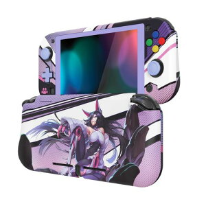 PlayVitalZealProtectNintendoSwitchLiteɑΉpیVF(p^fUC)ASwitch