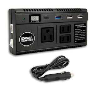 y}[dzJ[Co[^[ԍڏ[d120WDC12V24VAC110VɕϊCgJ[`[W[ԃRZg12V&24VgbNΉA_v^[ACRZg3/2x3USB|[gx3PD|[g