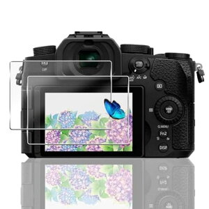 �y2���Z�b�g�z�Ή�PanasonicLUMIXS1RII/G99II/GH7�K���X�t�B�����y���{���Ɏq�d�x9H�z�Ή�LUMIXS1RII/G99II�t�B�����A�N�Z�T���[�����K���X�t���ی�t�B����3D