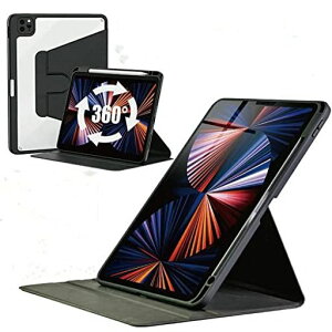 360x]iPadAir11C`2025(M3)/2024(M2)P[XcuiPadAir5/4P[X360x]iPadPro11P[X蒠^Pencil̃yAOƃCX[dɑΉϏՌꓧ