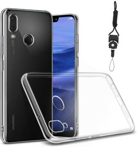 ForHuaweiP20lite�P�[�XP20lite/Nova3e�J�o�[�N���Atpu�����ϏՌ��h�w��U�M���H�A���ϖh�~�A����~�߁A���菝�h�~�A�_��A�C�A�h�~�A����h�~�A�ϐ�P20lite