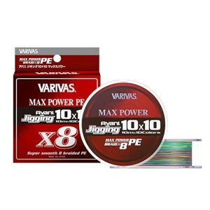 VARIVAS(ooX)PECAojWMO10x10}bNXp[PEX8400m348lb8{10F