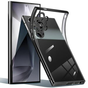 GalaxyS24UltraP[XNATPU^yʃMNV[S24UltraϏՌČRMILKi擾~߉ϖh~holCgуJo[CX[dΉ(ubN)